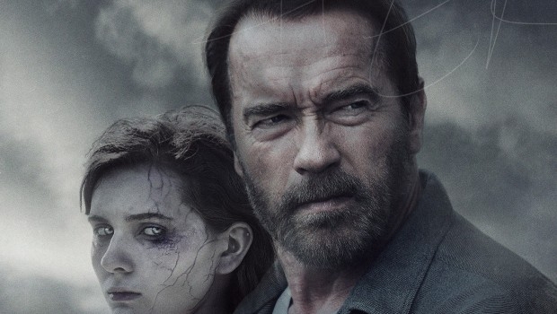 Arnold Schwarzenegger in Maggie: film simile a The Last of Us