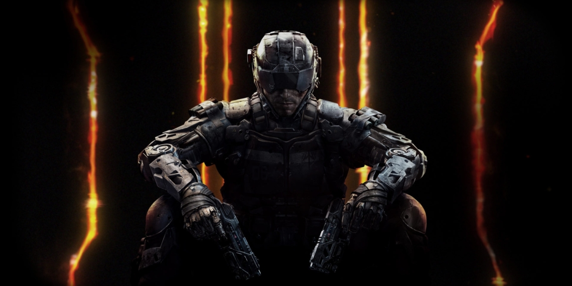 Trailer ufficiale dell’annuncio di Call of Duty: Black Ops III