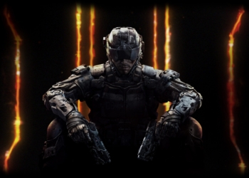 Trailer ufficiale dell’annuncio di Call of Duty: Black Ops III