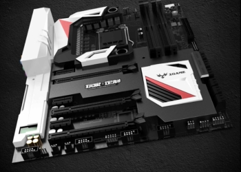 Colorful iGame Z170: ecco la prima motherboard con chipset Intel Z170