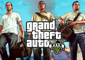 Grand Theft Auto 5: pubblicato il trailer di lancio a 60 FPS della versione PC