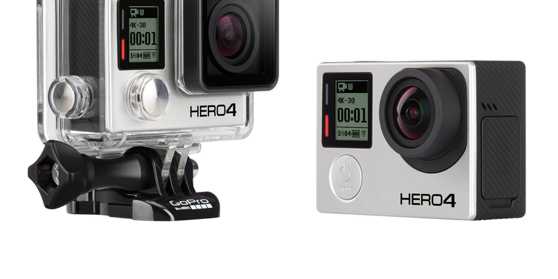 GoCamera.it e GoPro propongono sconti per l’estate 2015