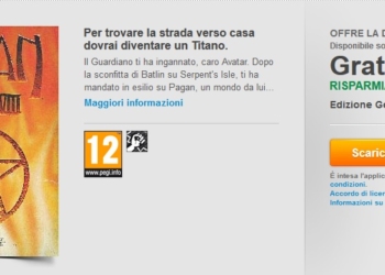 Origin regala un altro gioco con l’iniziativa Offre la ditta