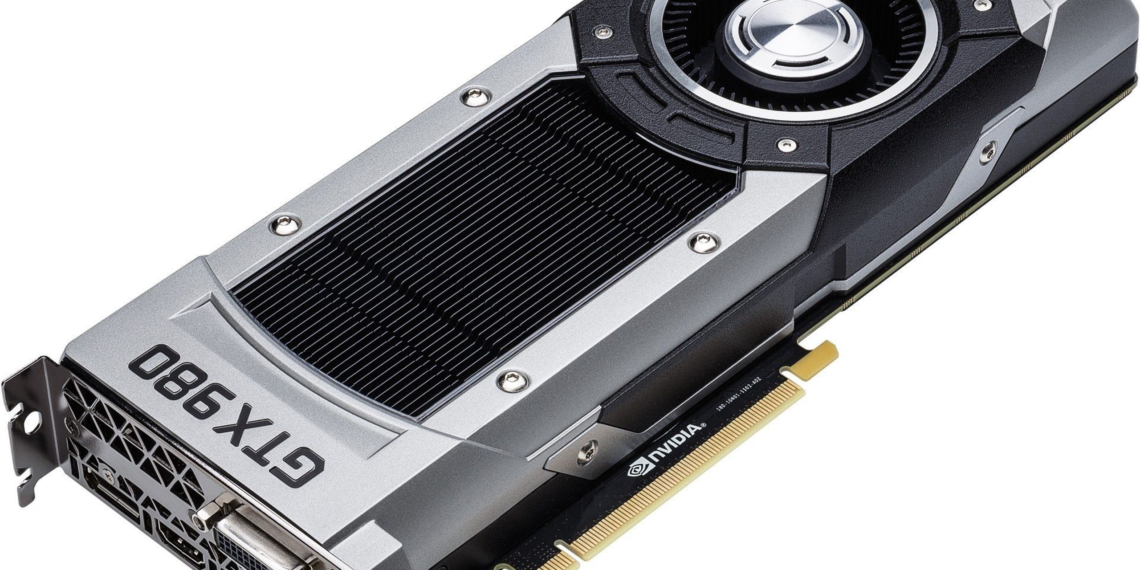 Nvidia sta anticipando l’uscita della GTX 980 Ti?