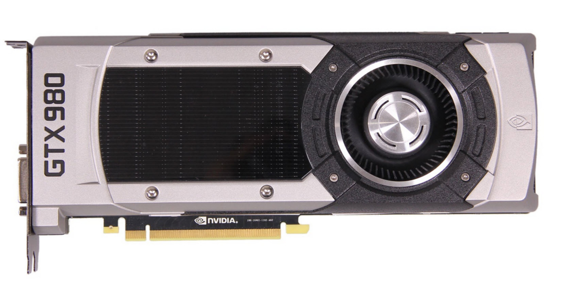 GeForce GTX 980Ti, forse il rilascio anticipato