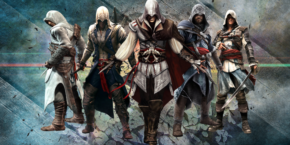 Assassin’s Creed Victory in uscita?