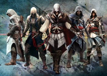 Assassin’s Creed Victory in uscita?