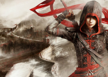 Più di 10 minuti di gameplay di Assassin’s Creed Chronicles: China