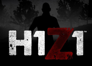 È arrivata la Big Damn Patch per H1Z1