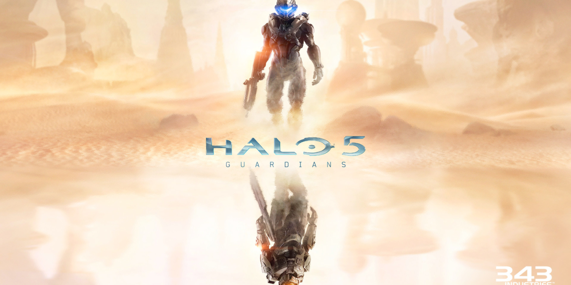 Halo 5 Guardians: rilasciato un nuovo video e annunciati i bonus pre-order