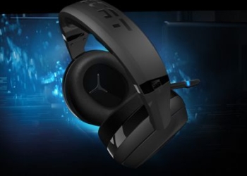 Roccat presenta le nuove cuffie gaming Kave Kave XTD 5.1 Analog