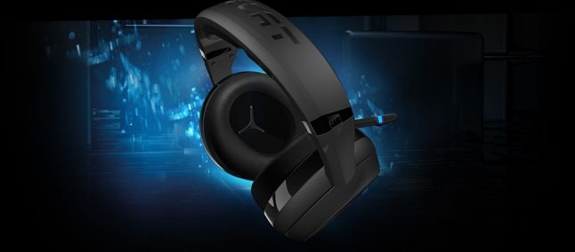 Roccat presenta le nuove cuffie gaming Kave Kave XTD 5.1 Analog