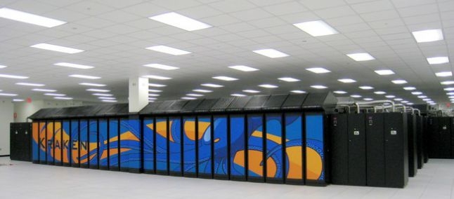 Intel collabora con Cray per la realizzazione del supercomputer da 180PetaFLOPS!