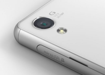 Sony annuncia Xperia Z4, ma solo per il territorio giapponese