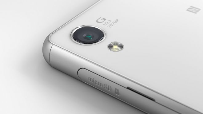 Sony annuncia Xperia Z4, ma solo per il territorio giapponese