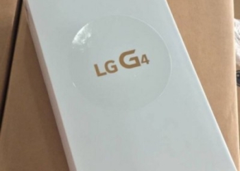LG G4: trapelate immagini ufficiali della scatola e confermate le specifiche tecniche