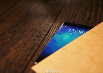 ZTE Nubia Z9 si mostra in uno spot TV Cinese