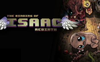 Il vecchio 3DS non vedrà The Binding of Isaac: Rebirth