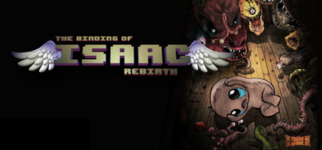 Il vecchio 3DS non vedrà The Binding of Isaac: Rebirth