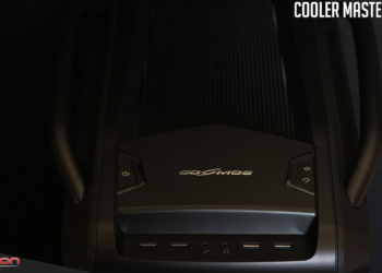 Cooler Master Cosmos SE | Recensione