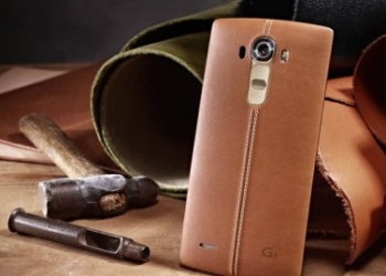 LG G4: segui lo streaming su ReHWolution.it