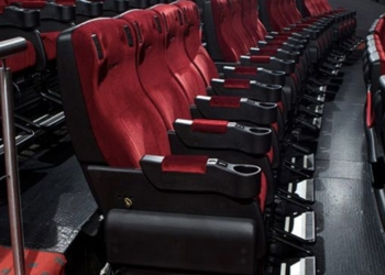 CJ 4DPlex aggiorna il cinema 4DX: a breve neve, pioggia e caldo torrido nelle sale cinematografiche