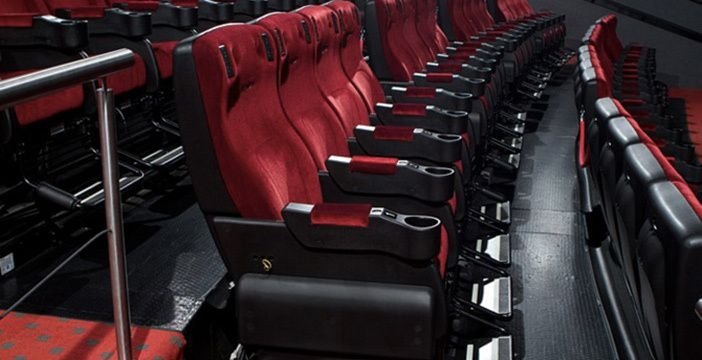 CJ 4DPlex aggiorna il cinema 4DX: a breve neve, pioggia e caldo torrido nelle sale cinematografiche