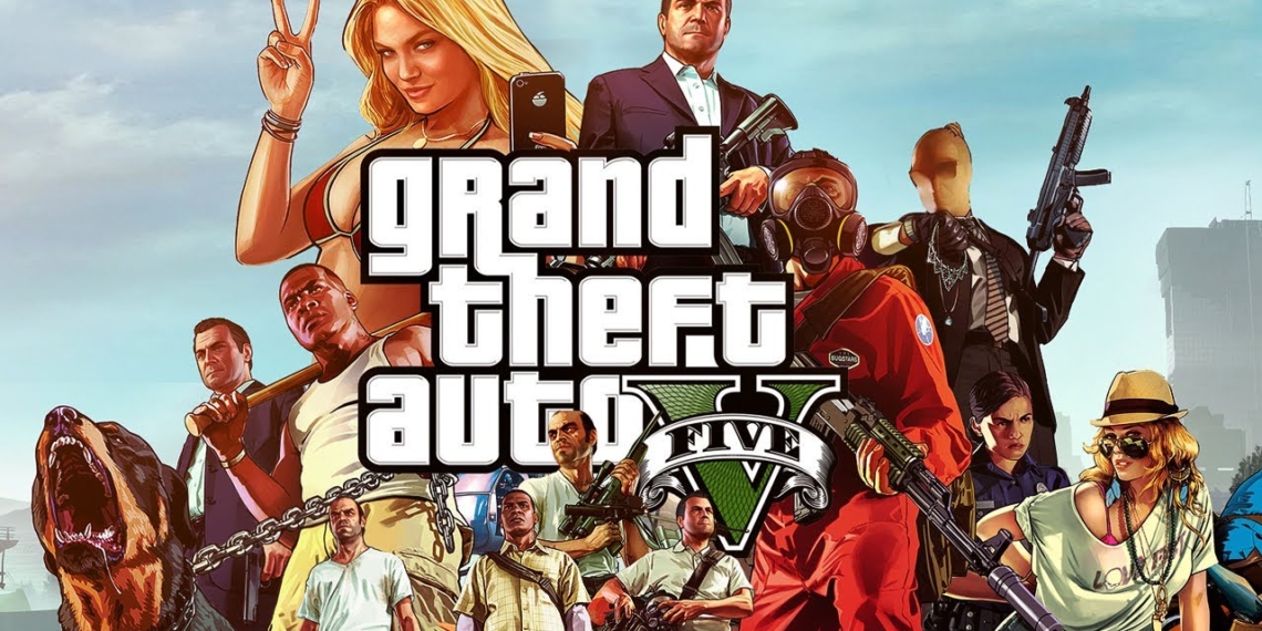 Grand Theft Auto V in 4K? Possibile anche su sistemi “normali”