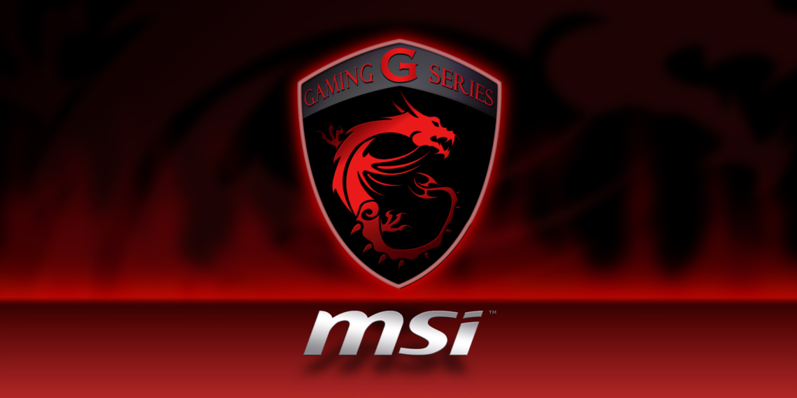MSI presenta una nuova serie di PC gaming all-in-one