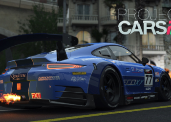 Project Cars sfrutta il settimo core della CPU di Xbox One
