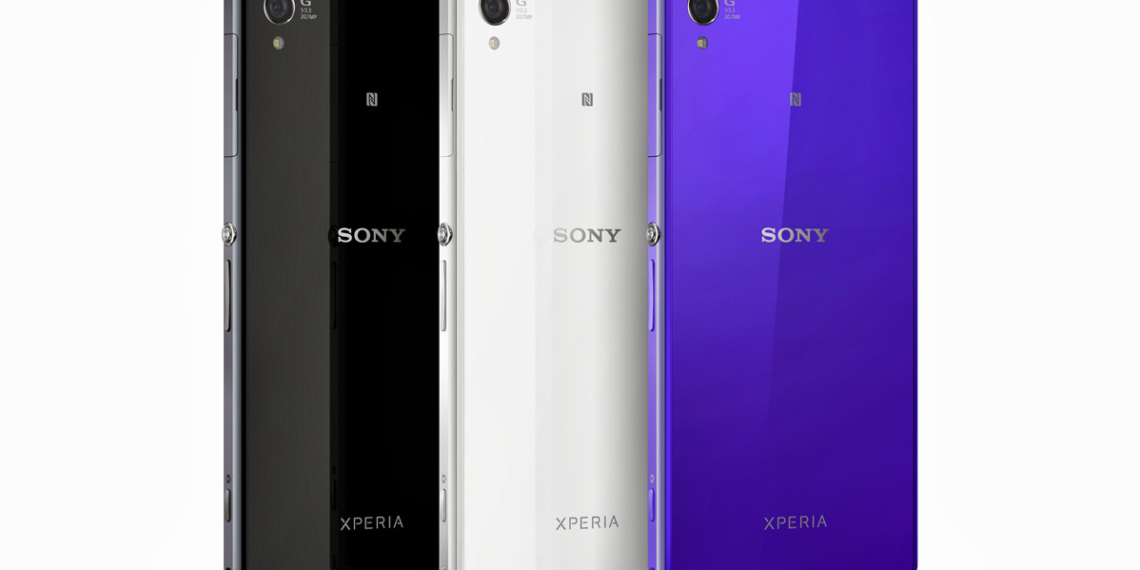 Sony, da settimana prossima Lollipop su Xperia Z3 Dual, Z1, Z1 Compact e Z Ultra