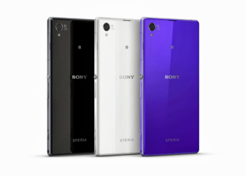 Sony, da settimana prossima Lollipop su Xperia Z3 Dual, Z1, Z1 Compact e Z Ultra