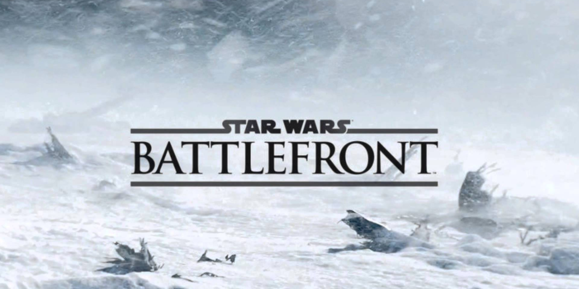 Stasera il trailer in diretta di StarWars Battlefront, il momento tanto atteso è arrivato!