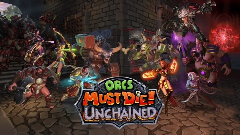 Orcs Must Die: Unchained, annunciate tantissime novità
