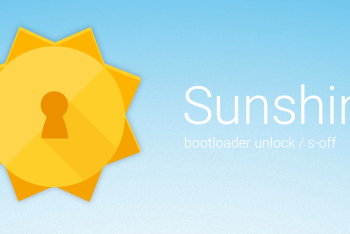 HTC One M9: Sunshine ci aiuta a sbloccare il bootloader