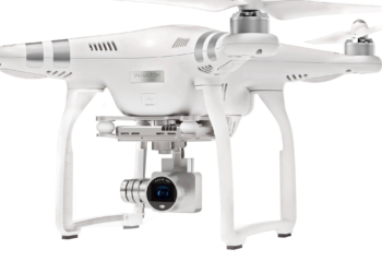 DJI presenta Phantom 3, riprese 4k e video su Youtube!