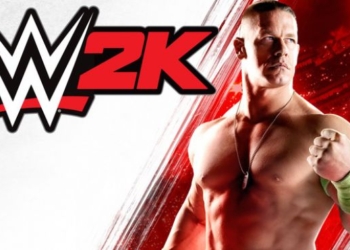 WWE 2K porta il wrestling su Android & iOS