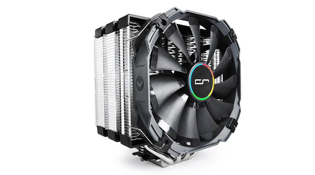 CRYORIG presenta il dissipatore H5 Ultimate
