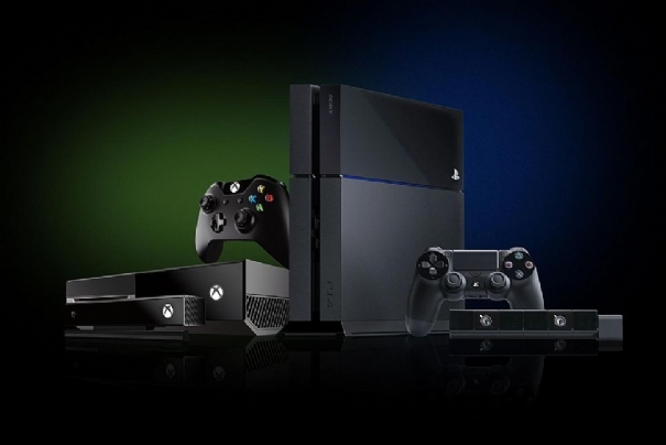 Sony surclassa Microsoft: quattro PS4 vendute in Germania per ogni Xbox One