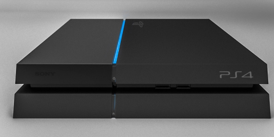 Nuovo record per Playstation 4: 2 milioni di unità vendute nel Regno Unito