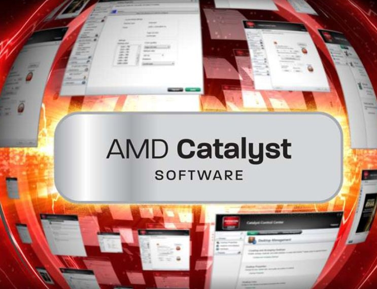AMD rilascia i driver Beta Catalyst 15.4.1 con supporto “Freesync”