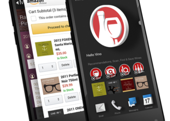 Amazon Fire Phone: upgrade ad Android 4.4 Kit Kat