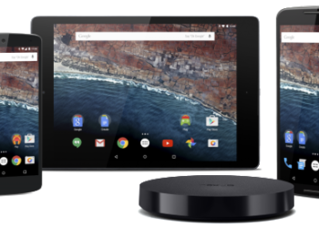 Android M: disponibili le Factory Image per Nexus 5, Nexus 6 e Nexus 9