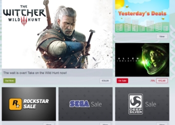 Humble Bundle “Spring Sale”, nuovi sconti primaverili su numerosi titoli