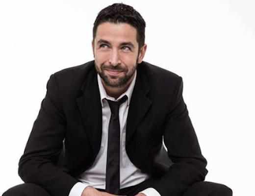 Announo, Pablo Trincia e la droga videoludica