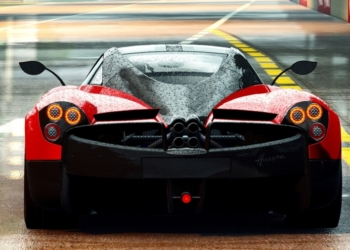 Ecco il trailer di lancio di Project CARS