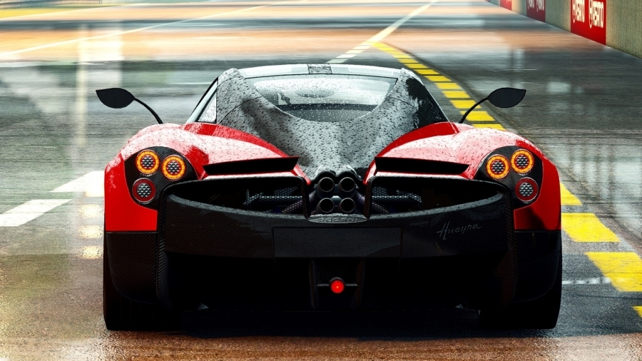 Ecco il trailer di lancio di Project CARS