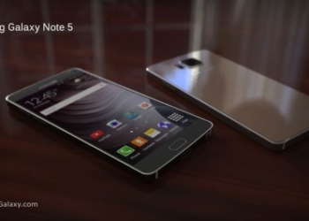 Samsung Galaxy Note 5: 128GB e display Ultra HD 4K trapelati insieme ad alcuni render