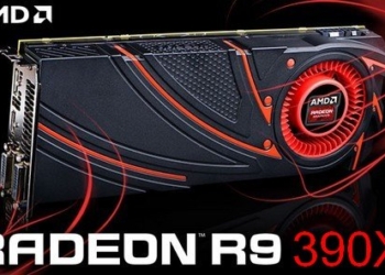 AMD pubblica un video per la Radeon R9 390X: Sta arrivando!