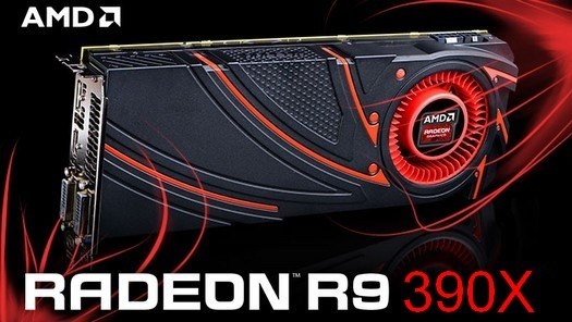 AMD pubblica un video per la Radeon R9 390X: Sta arrivando!